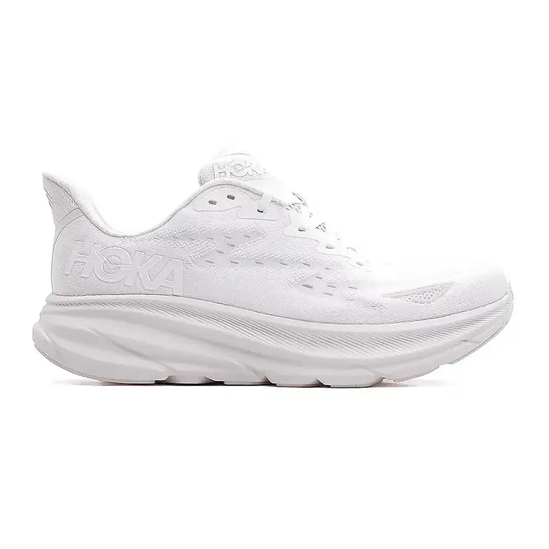 کفش-اسپرت-هوکا-کلیفتون-9-HOKA-CLIFTON-9-1127895WWH1-2