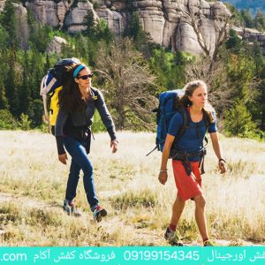 مزایا و معایب پوشیدن یا نپوشیدن کفش گورتکس کوهنوردی