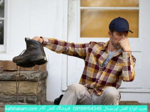 علت بوی بد کفش کوهنوردی و سه راه حل آن