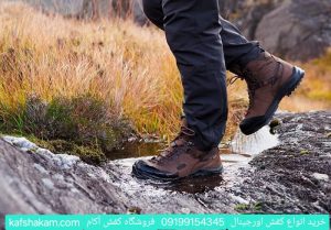معرفی ۵ کفش ترکینگ همه فصل برای مبتدیان