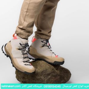 چرا کفش کوهنوردی سالیوا بین کوهنوردان افسانه‌ای شده؟